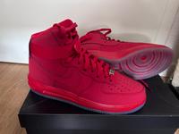 Nike Lunar Force One Hi 14 Nordrhein-Westfalen - Mettmann Vorschau