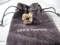 Louis Vuitton LV Flower Full Ring Gold Größe L / M68130 Bayern - Altenstadt an der Waldnaab Vorschau