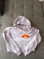 Kurzpuli, Hoodi kurz, Gr. 36, Ellesse zu verkaufen! Bayern - Friedberg Vorschau