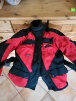 Motorradjacke gr.S zu verkaufen Schleswig-Holstein - Vaalermoor  Vorschau