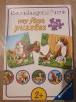 Kinder-Puzzle ab 2 Jahre Sachsen-Anhalt - Bad Bibra Vorschau