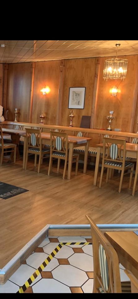 Wirt Pacht miete gatronomie  Bayern Restaurant Café Eventlocation in Perlesreut