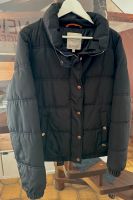 Tom Taylor Jacke schwarz Damen Gr. L Hessen - Babenhausen Vorschau