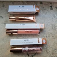 ICONIC London Sheer Bronze flüssig, Lip Plumping Gloss, Lip Oil Düsseldorf - Eller Vorschau