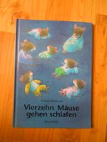 Vierzehn Mäuse gehen schlafen, Kazuo Iwamura Münster (Westfalen) - Centrum Vorschau