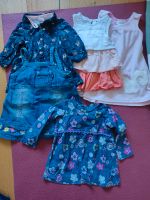 Kleider 68 Baby Mädchen Rheinland-Pfalz - Oberirsen Vorschau