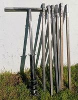 Brunnenbauwerkzeug zu verleihen Bayern - Pfaffenhofen a.d. Ilm Vorschau