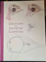 Zeichnen im Zeitalter Goethes: Zeichnungen und Aquarelle Kreis Pinneberg - Elmshorn Vorschau