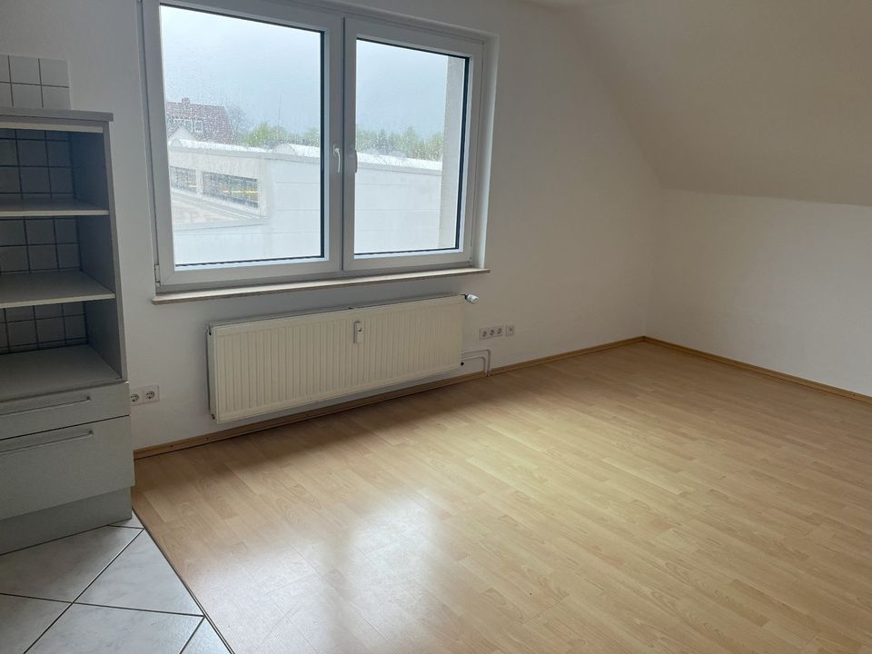 95 m² Wohnung und 40 m² Appartment in Detmold/Pivitsheide in Detmold