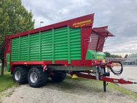 STRAUTMANN GIGA-TRAILER 460 DO Häckselwagen Nr.: 8299 Niedersachsen - Haren (Ems) Vorschau