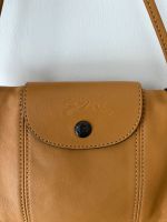 longchamp LE PLIAGE CUIR xs honey gelb crossbody München - Pasing-Obermenzing Vorschau