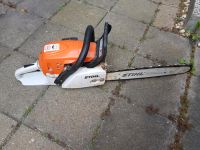 Kettensäge Stihl MS 291 Miete Sachsen - Chemnitz Vorschau