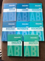 Abi- Box, Schülerhilfe, 8 Bücher Niedersachsen - Bad Zwischenahn Vorschau