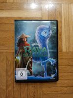 Raya WaltDisneyFilm DVD Hessen - Riedstadt Vorschau