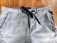 REPLAY Jeans Gr. 28, Jogger mit Bündchen Nordrhein-Westfalen - Krefeld Vorschau