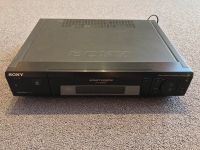 Sony SLV-F900VC SLV F900 Videorecorder Video VHS Cassette Band Thüringen - Meiningen Vorschau