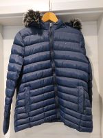 Tommy Hilfiger Jacke Dunkelblau Marine XXL 42 Neuwertig Rheinland-Pfalz - Kaiserslautern Vorschau