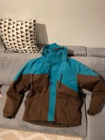 Skijacke Snowboardjacke Taisumi Türkis braun XL L funktional München - Schwabing-Freimann Vorschau