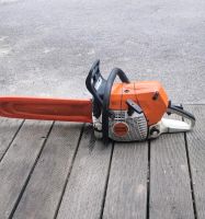 Stihl 441 Motorkettensäge Bochum - Bochum-Ost Vorschau