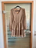 Reserved Kleid beige Gr.44 neuwertig Rheinland-Pfalz - Wittgert Vorschau