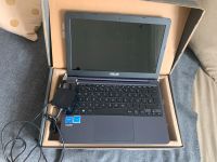 Laptop / Notebook Asus Vivibool E203N Eimsbüttel - Hamburg Harvestehude Vorschau