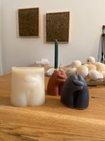 Kerzen Candle Gießen Silikon Form Mold Love Liebe Hug Umarmung Berlin - Schöneberg Vorschau