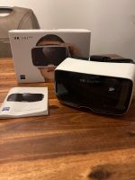 ZEISS VR ONE PLUS Virtual Reality-Brille für Smartphones Hamburg - Wandsbek Vorschau