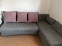 aufklappbare couch mit bettkasten Bayern - Klingenberg am Main Vorschau