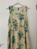 Langes Sommerkleid mit Blumenmuster von Vero Moda in M Rheinland-Pfalz - Albig Vorschau