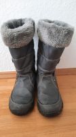 Winter Stiefel 31 grau Mädchen Baden-Württemberg - Backnang Vorschau