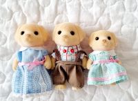 ⭐️Sylvanian Families® Labrador: Familie Wedel⭐️ Essen-Borbeck - Essen-Vogelheim Vorschau