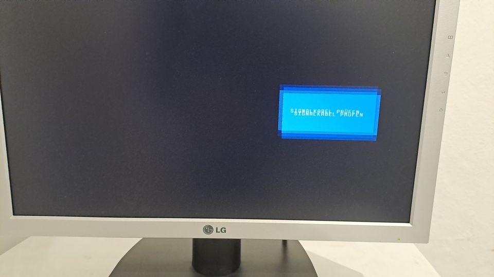 PC Monitor LG Flatron L1919S Bildschirm in Osnabrück
