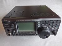 AMATEURFUNK ICOM IC-910H Allmode Triband VHF/UHF Transceiver Thüringen - Hohenstein bei Nordhausen Vorschau
