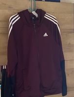 Adidas Anzugsjacke Herren Nordrhein-Westfalen - Rheinbach Vorschau