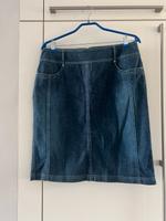 Jeansrock Gerry Weber 44 Düsseldorf - Gerresheim Vorschau