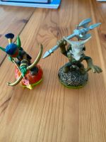 Skylanders Figuren Nordrhein-Westfalen - Oberhausen Vorschau