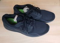 Schwarze Nike KAISHI 42,5 Textil Sneaker Stoff-Turnschuhe Berlin - Pankow Vorschau