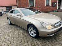 CLS  KM 133 500 Preis 10 300€ Nürnberg (Mittelfr) - Kleinreuth b Schweinau Vorschau