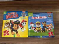 Puzzlebuch Paw Patrol Bayern - Pfaffenhofen a.d. Ilm Vorschau