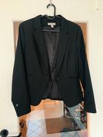 H&M Businessblazer, M, Schwarz Nordrhein-Westfalen - Hürth Vorschau