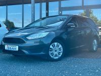 Ford Focus Turnier 1.6 Trend *FSH*EFH*Klimaanlage*USB Nordrhein-Westfalen - Simmerath Vorschau