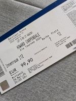 Ticket für Howard Carpendale am 29.5.24 in HH Niedersachsen - Wilhelmshaven Vorschau