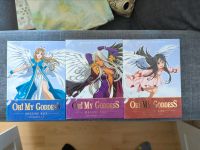 Oh! My goddes Deluxe Box Episoden 1-26 Nordrhein-Westfalen - Erkelenz Vorschau