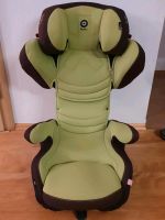 Kindersitz Kiddy Smartfix Dublin Modell 2016 (lime), 15 - 36kg Hessen - Liederbach Vorschau