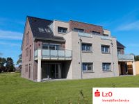 Neubau Wohnungen - KfW-40-EE-Standard Niedersachsen - Friesoythe Vorschau
