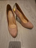 Schuhe mit Absatz Bayern - Starnberg Vorschau