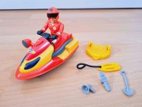 Feuerwehrmann Sam Jetski Motorboot Simba Leipzig - Leipzig, Zentrum Vorschau