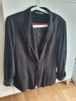 Blazer Damen schwarz Yessica C&A Gr. L Sachsen - Flöha  Vorschau