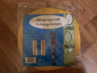 Hängeregal mit 6 Ablagefächern - originalverpackt Niedersachsen - Ganderkesee Vorschau