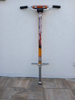 Profi Pogo Stick Bayern - Zeitlarn Vorschau